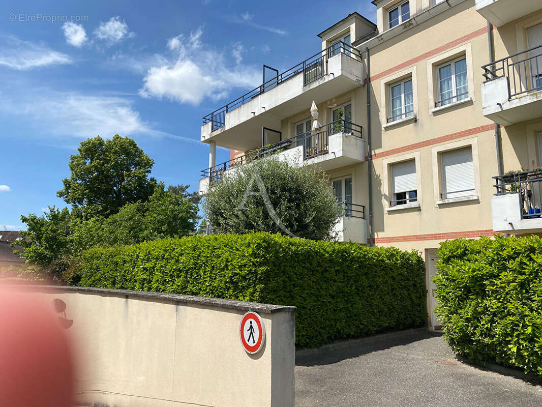 Appartement à MONTARGIS