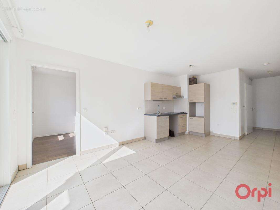 Appartement à HOENHEIM