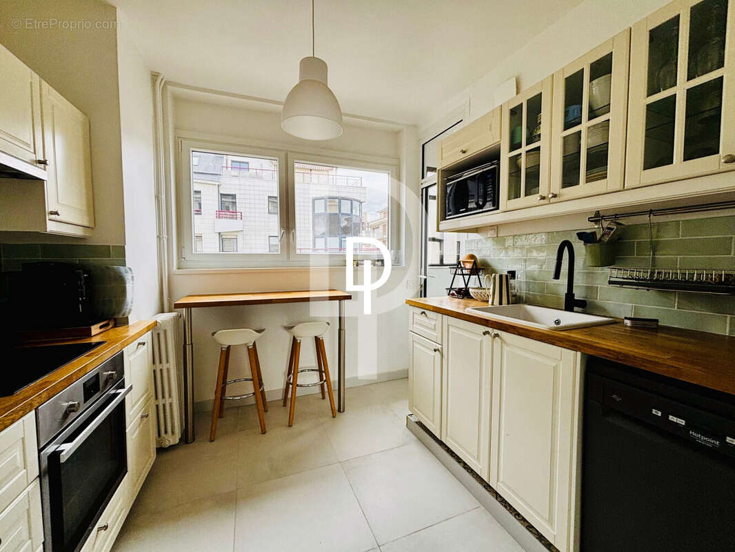 Appartement 71 m² à Rouen  - photo 5