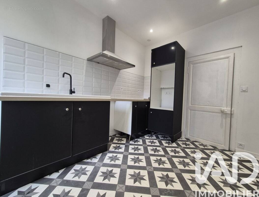 Photo 1 - Maison à SEIGNELAY