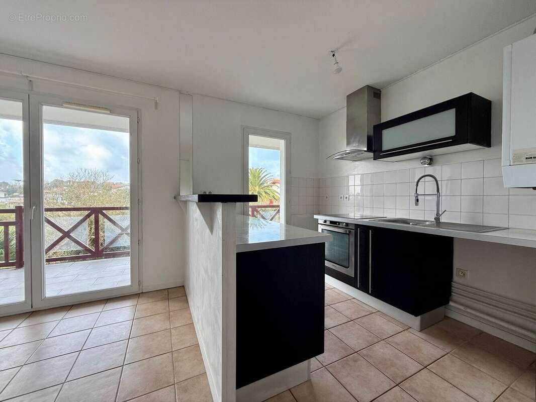 Appartement à BIDART