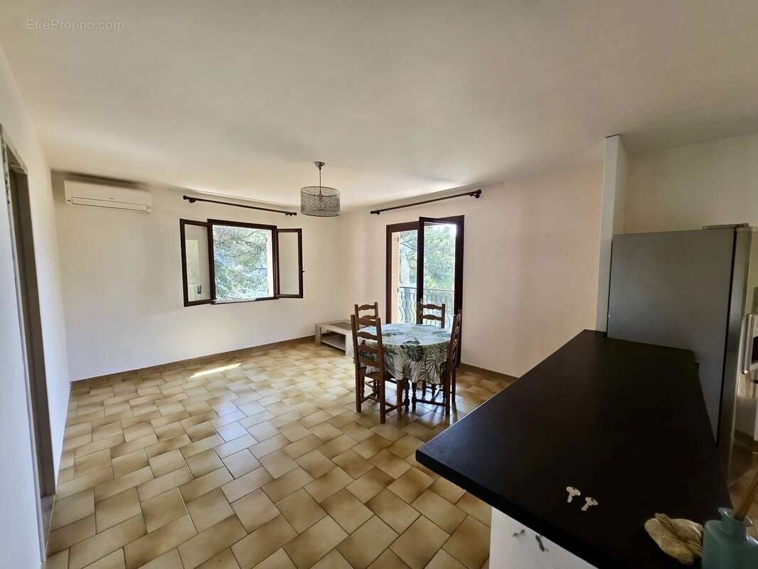 Ideal famille - 2 appartements individuels - terrasse - jardin - photo 7