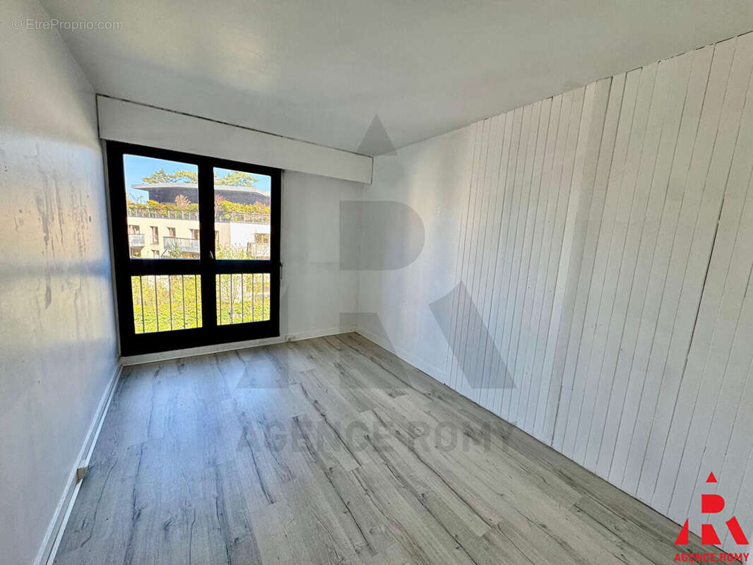 Appartement à VERSAILLES