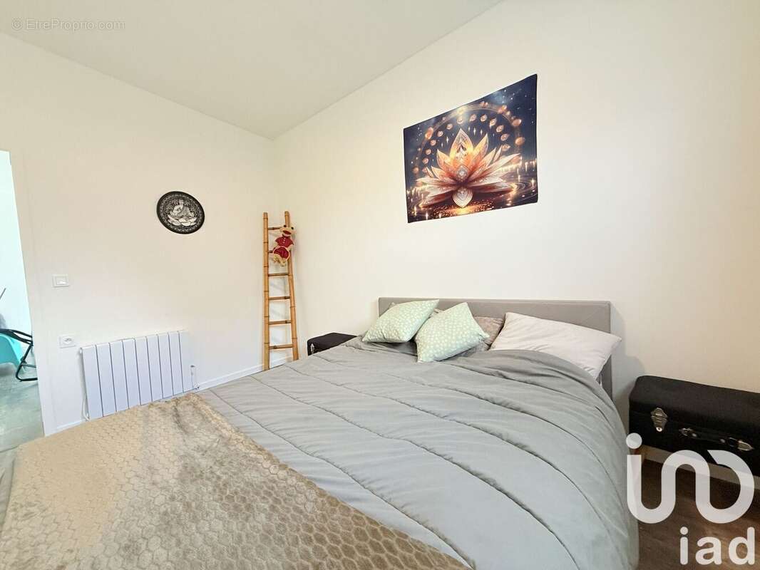 Photo 8 - Maison à AMBON