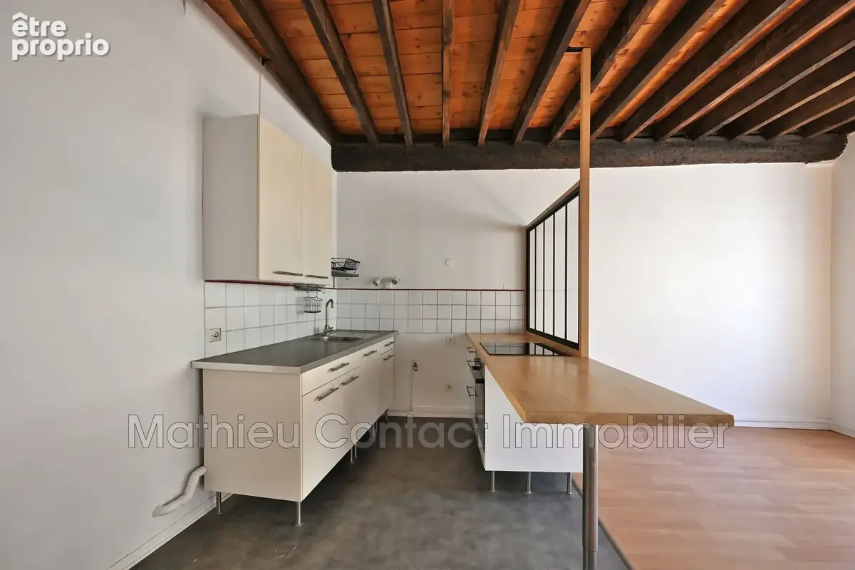 Appartement 67 m² à Nimes  - photo 6