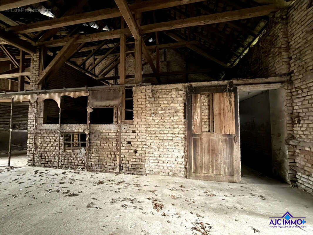 Maison à LAMPERTHEIM