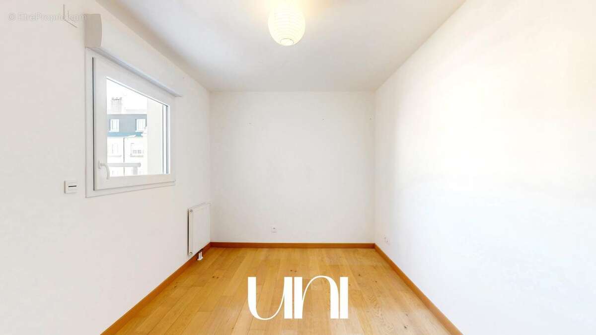 Appartement à CAEN