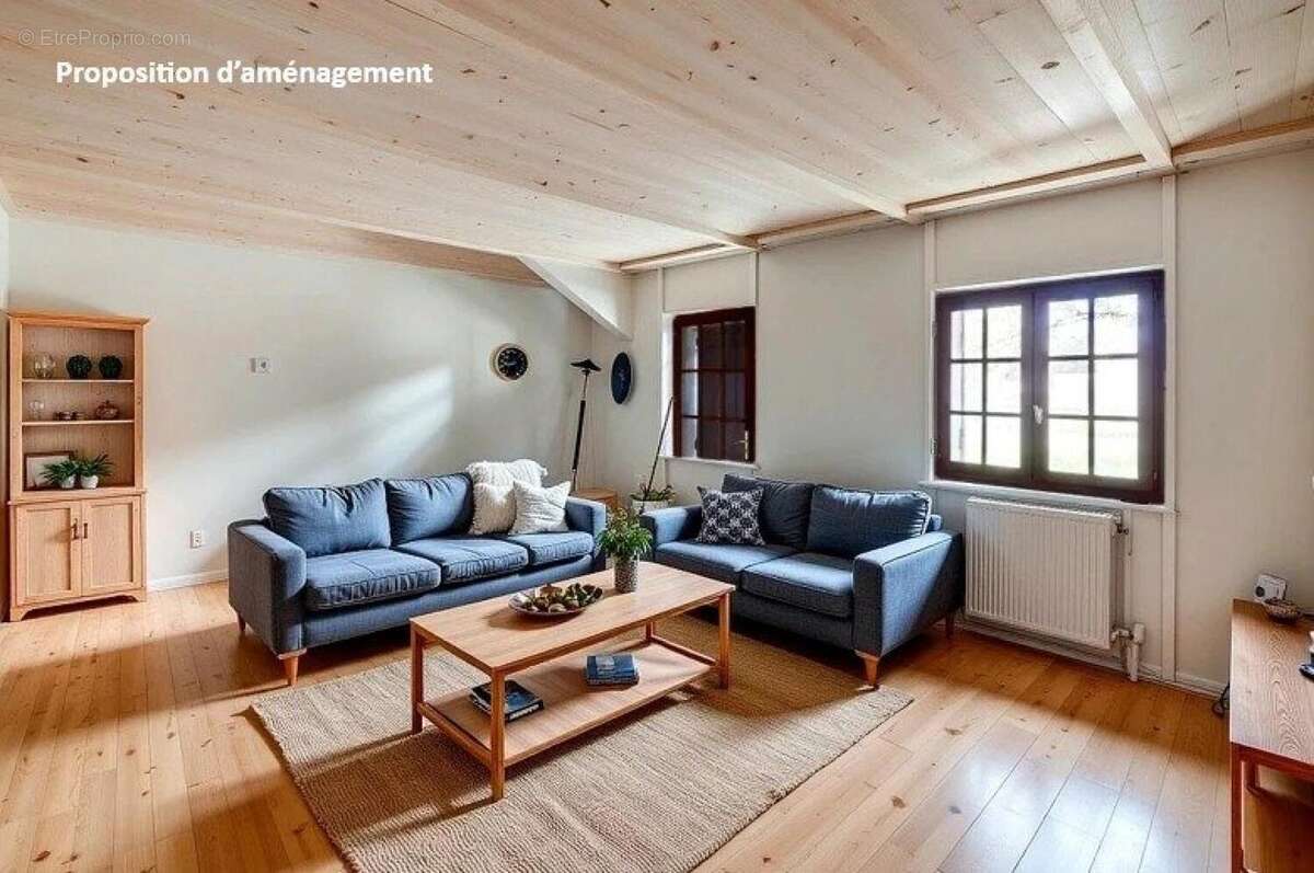 Photo 4 - Maison à AMBARES-ET-LAGRAVE