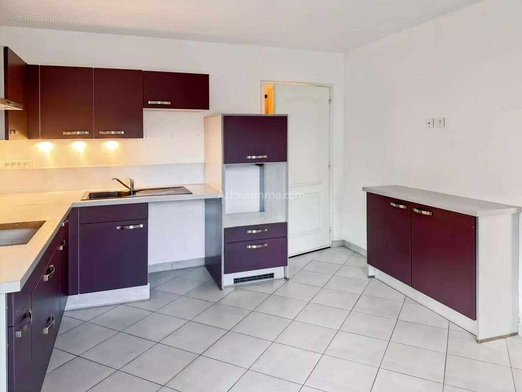 Appartement à THORIGNY-SUR-MARNE
