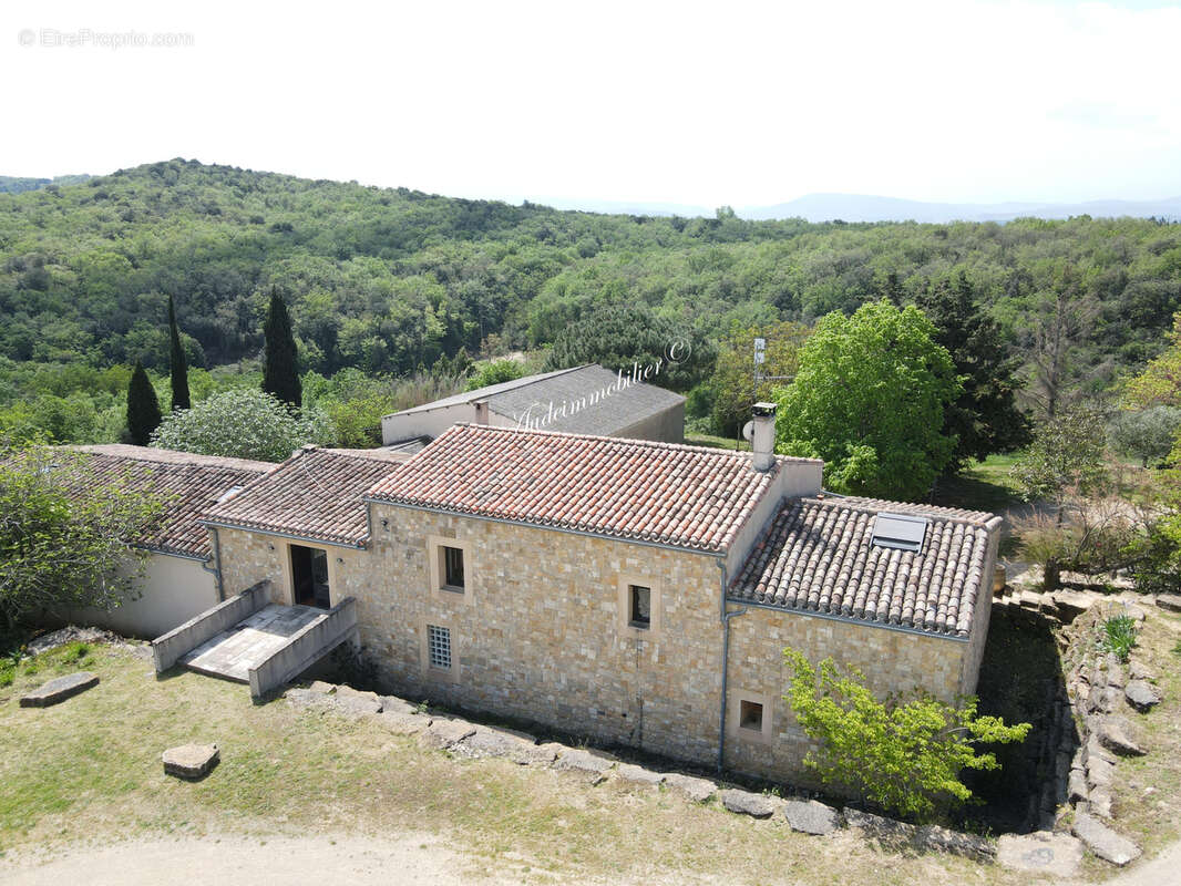Maison à LIMOUX