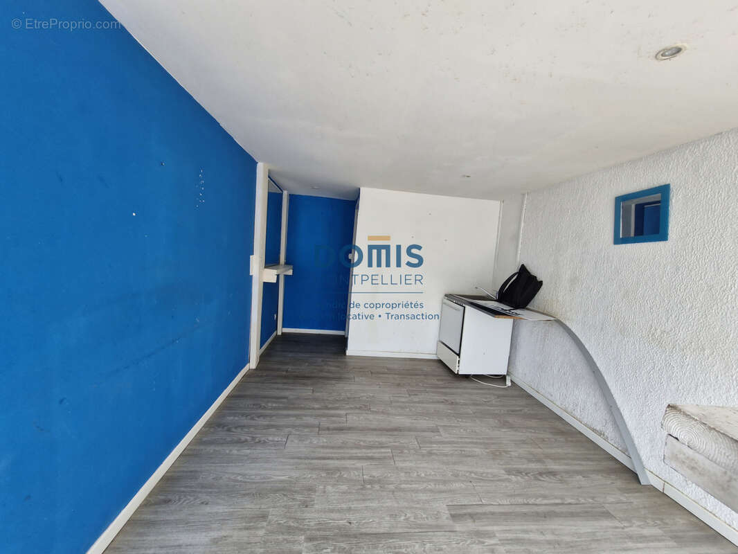 Exclusivité 'Bureau en duplex de 52 m2 Libre   Tram Pergola   Fontaine Saint-Clément' - photo 3