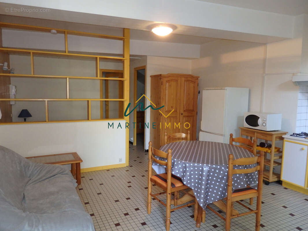 Appartement à MARMANDE
