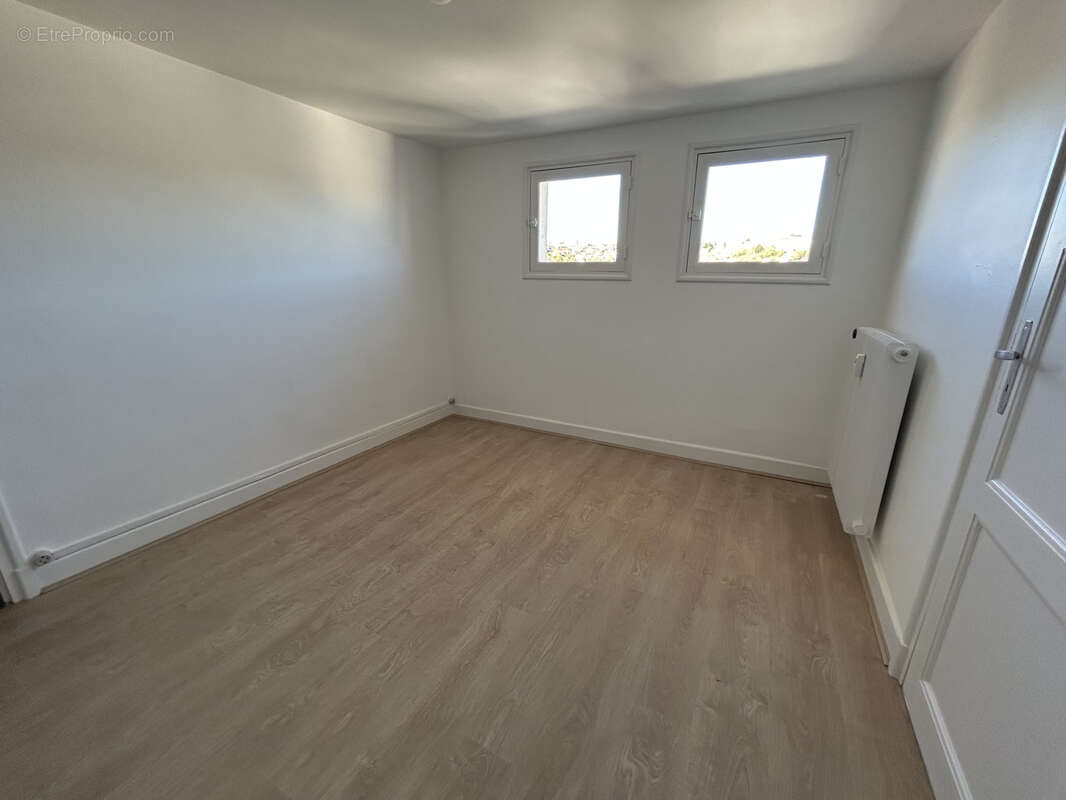 Appartement à AURILLAC