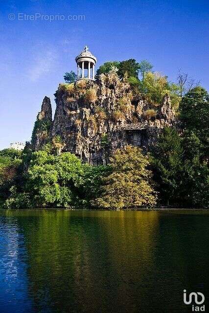 Photo 4 - Commerce à PARIS-19E