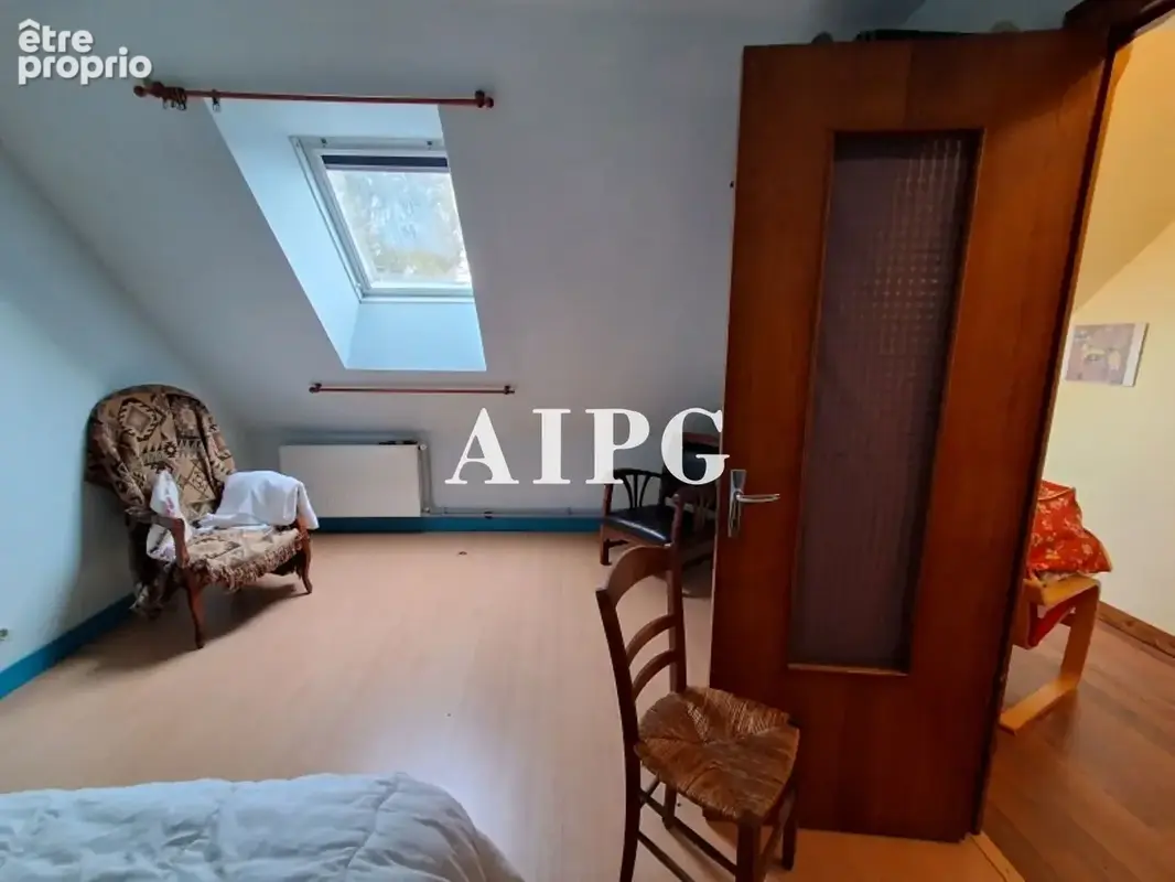 Trégomeur, maison en pierre a vendre - photo 10
