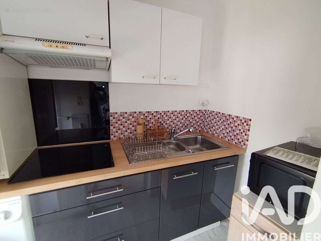 Photo 5 - Appartement à TROYES