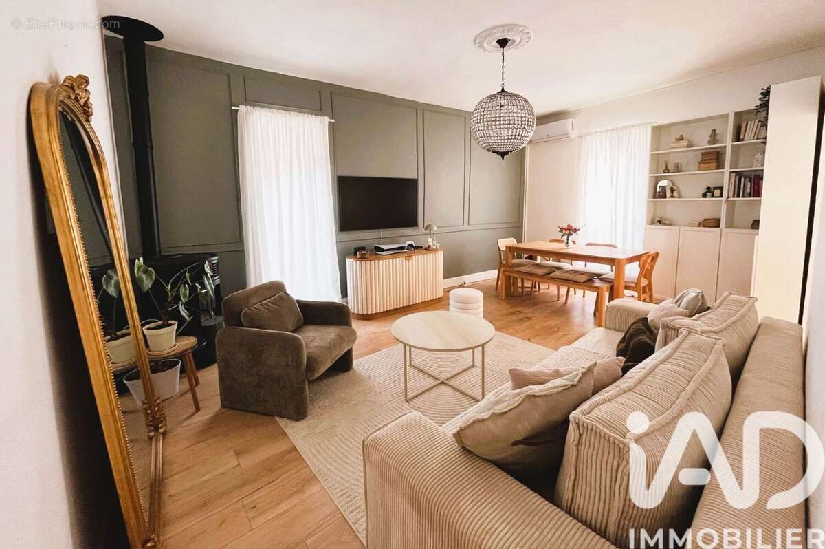 Photo 2 - Maison à LAURENS