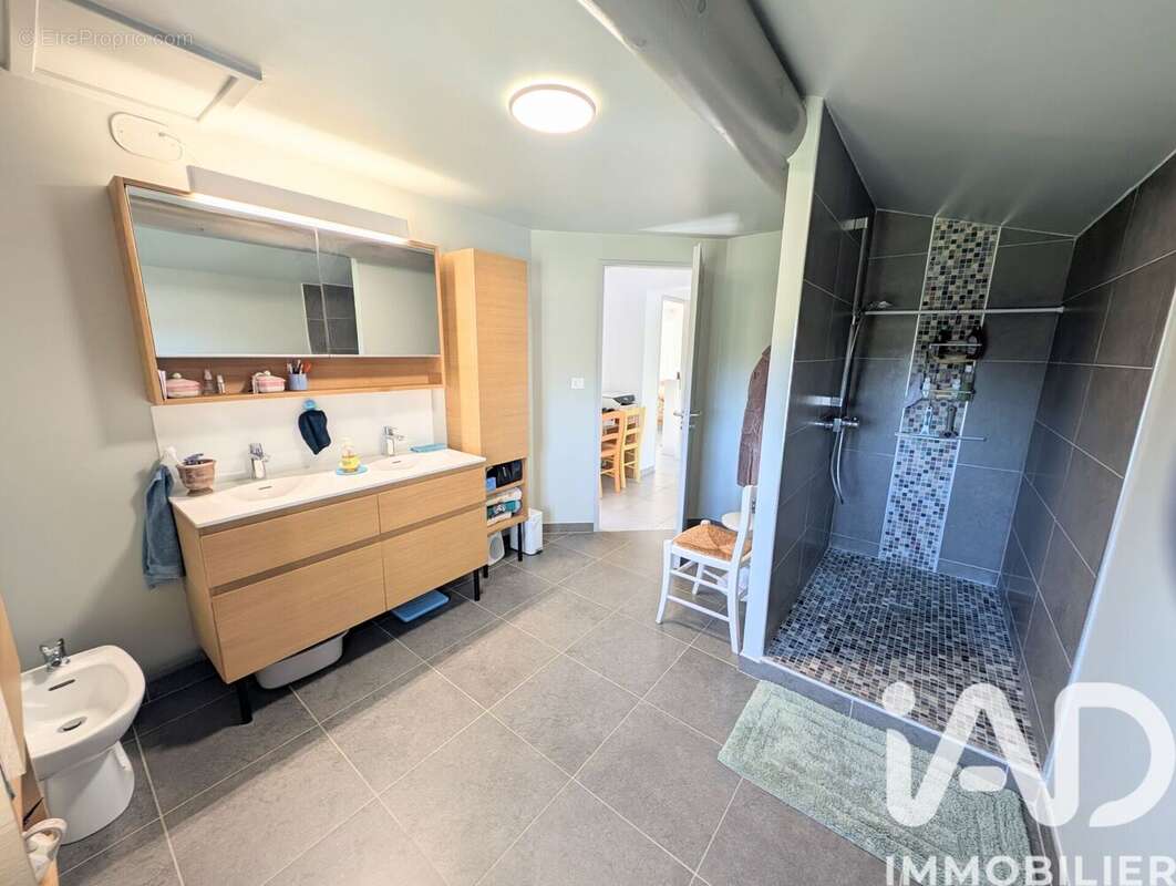 Photo 9 - Maison à BEAUMES-DE-VENISE