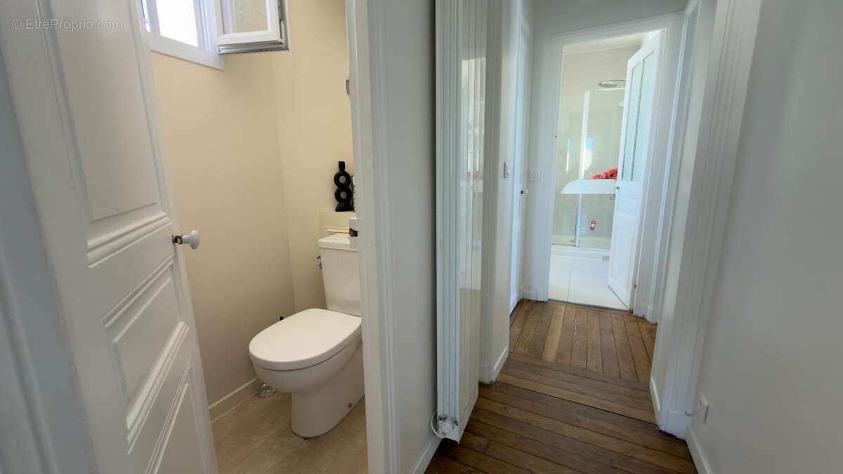 Appartement à NEUILLY-PLAISANCE