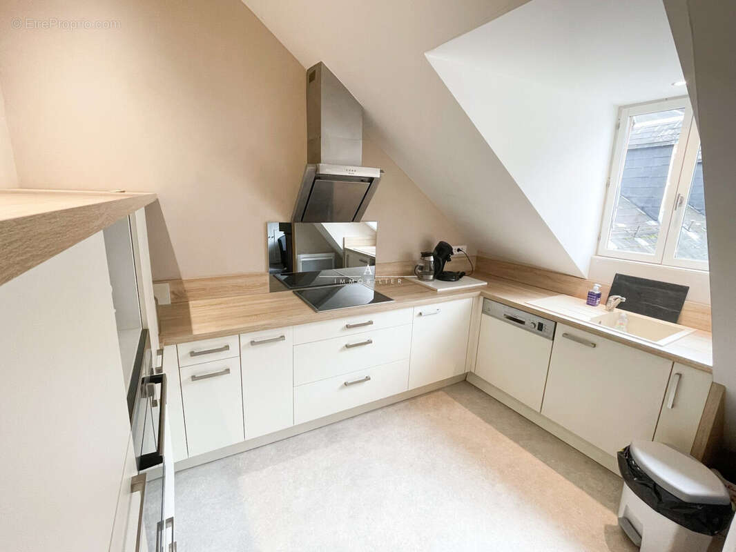 Appartement à BAGNERES-DE-LUCHON