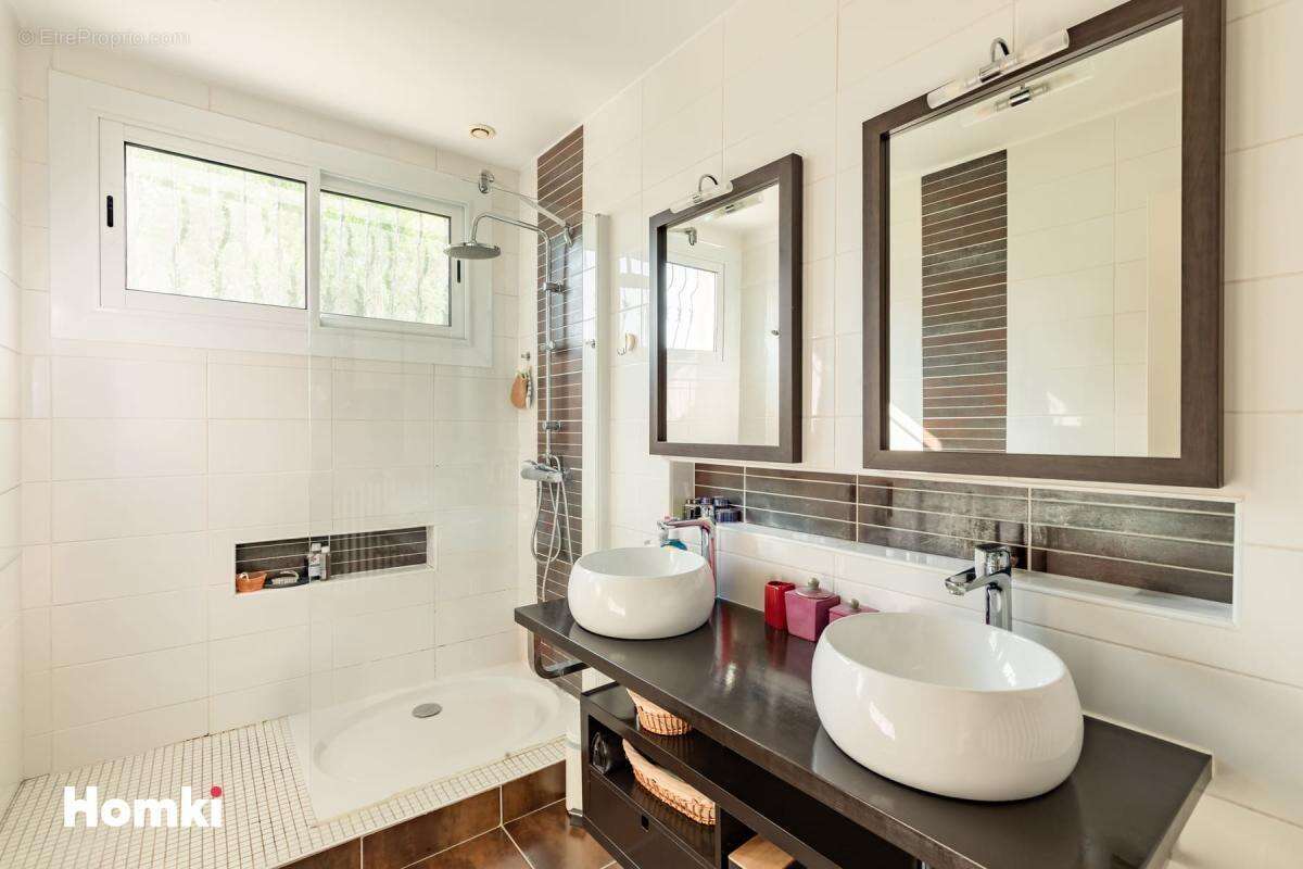 Maison/Villa T7 de 160 m2 à Toulouse 31500 - photo 9