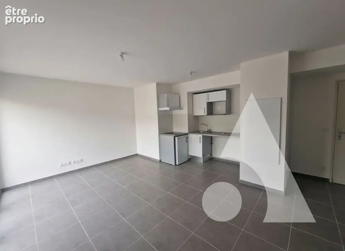 Appartement Draguignan 2 pièces 40 m² résidence les allées de Jade - photo 7