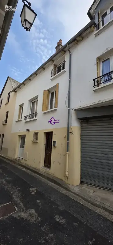 Maison à NAUCELLE
