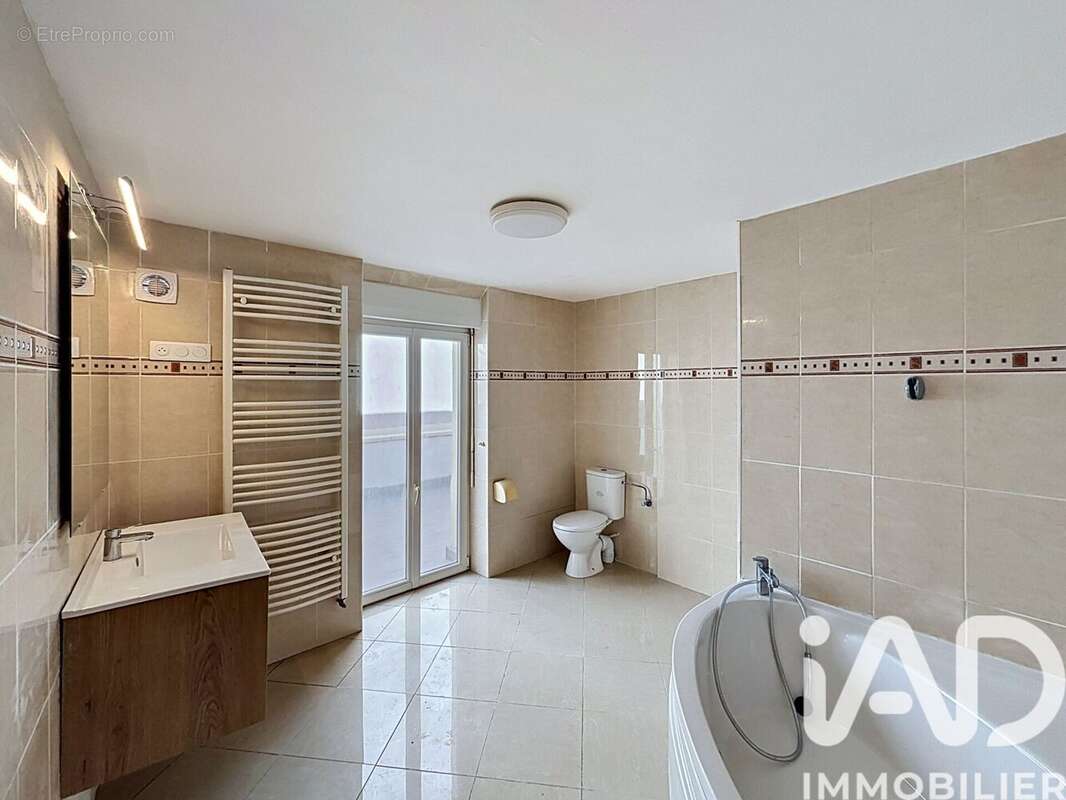 Photo 6 - Appartement à MANOM