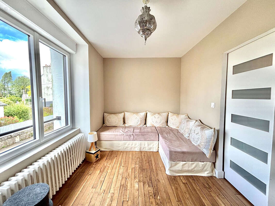 Maison  160 m2 bannalec exclusivite agence - photo 7