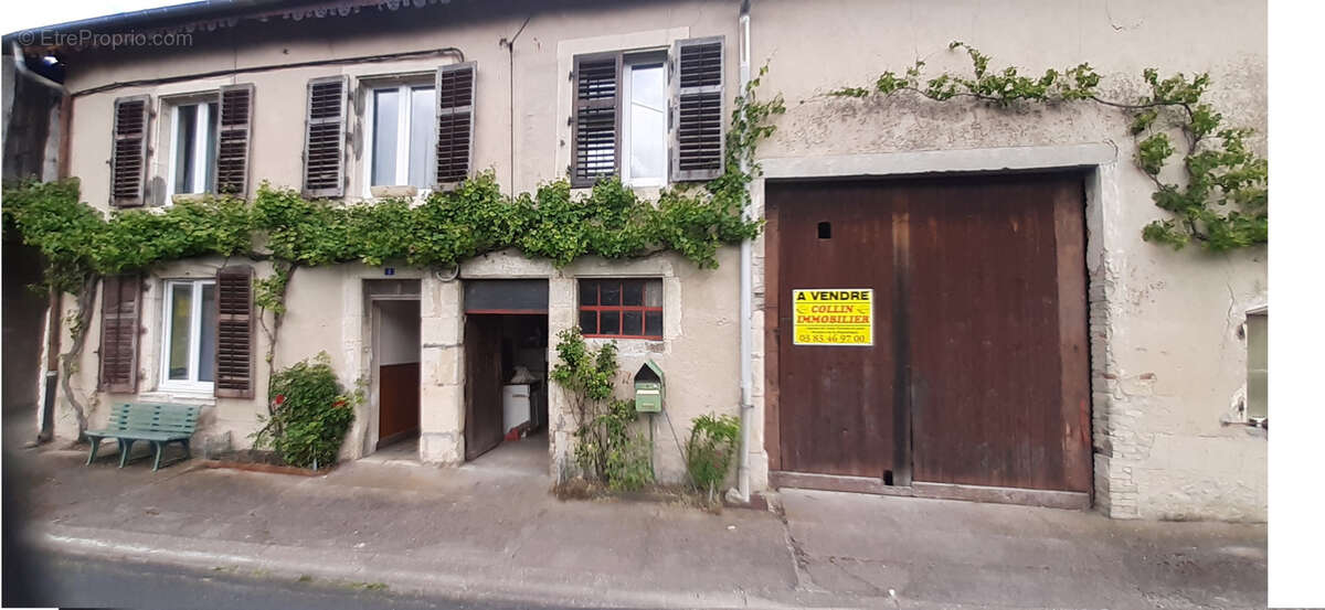 Ferme 0,20 ha - photo 2