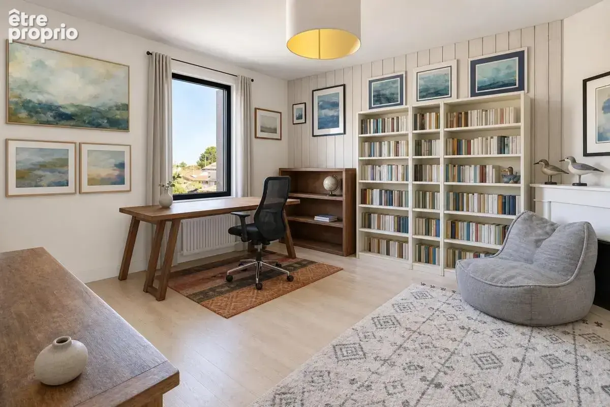 Maison de 7 pièces de 260 m² à Saint-Sébastien - photo 12
