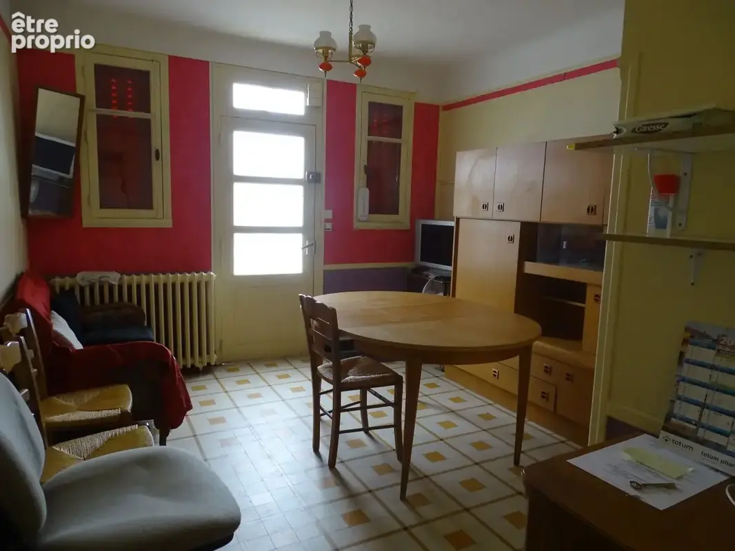 Vend maisons Mareuil sur Arnon - photo 6