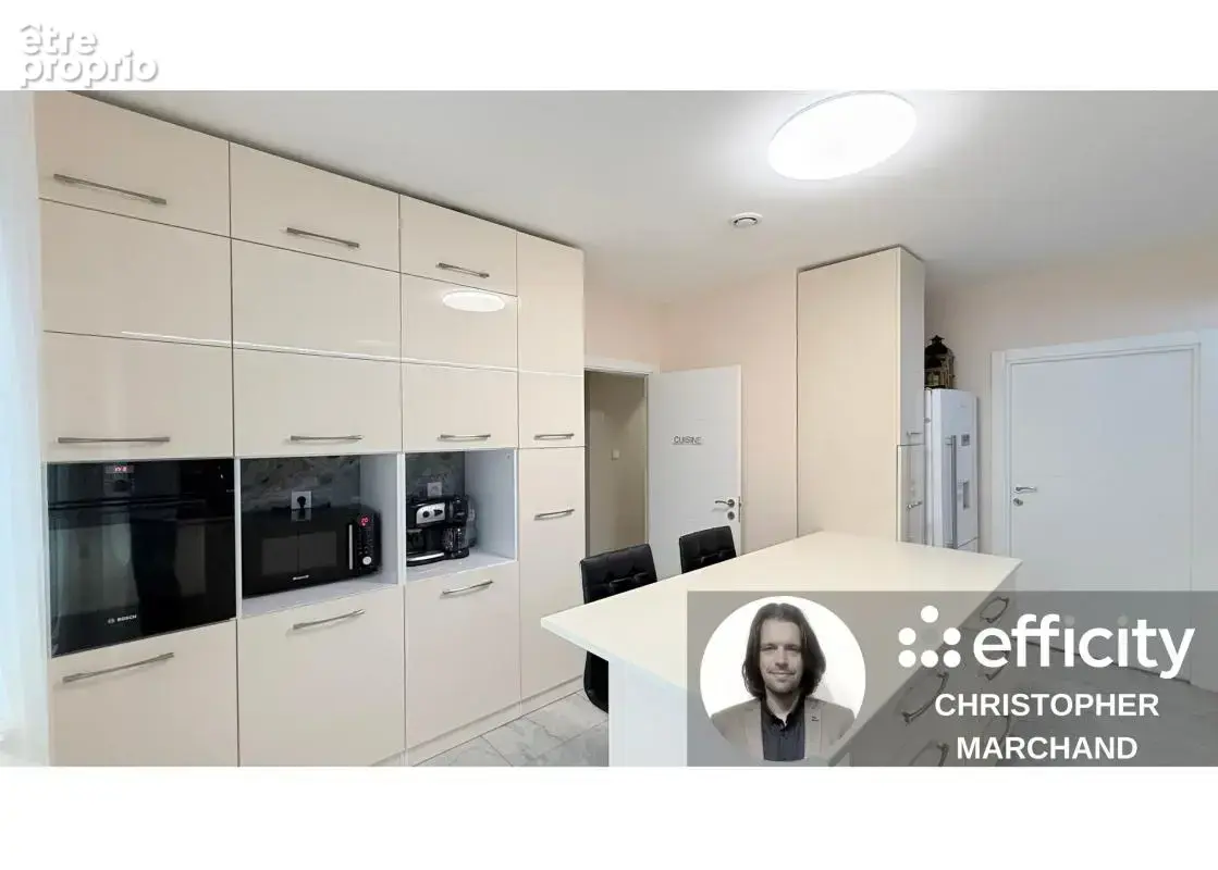 Maison 6 pièces 135 m² à vendre à Montreal-La-Cluse (01460) - photo 3