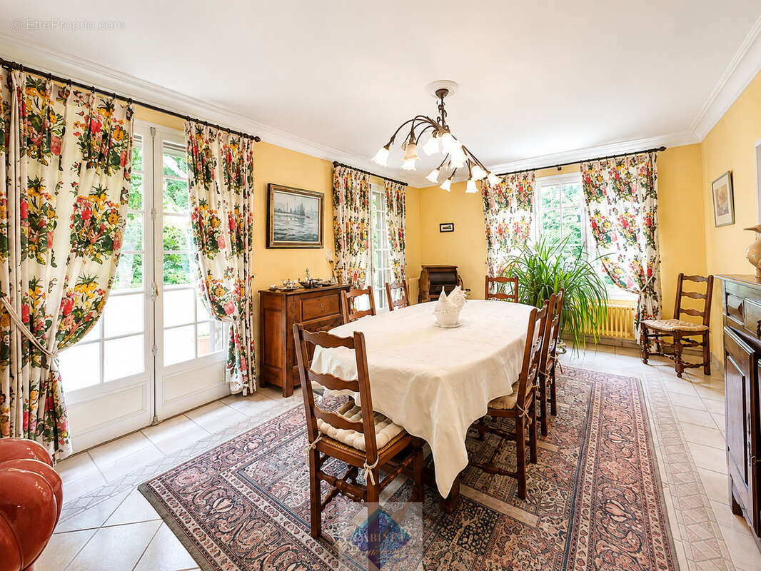 Propriete d'exception abbeville - photo 6