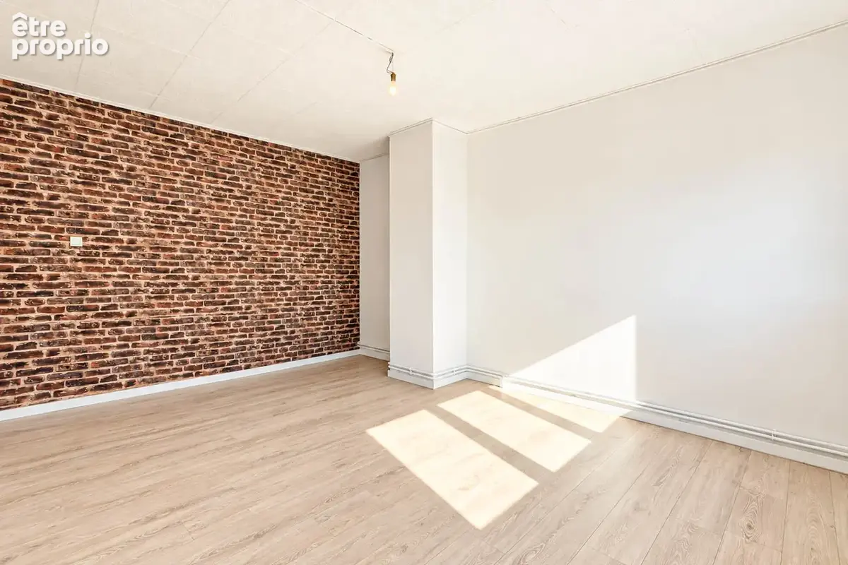 Maison type 5 secteur aiglemont - photo 12