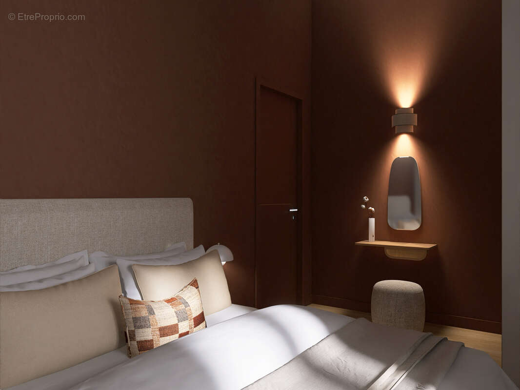 Appartement à SIX-FOURS-LES-PLAGES