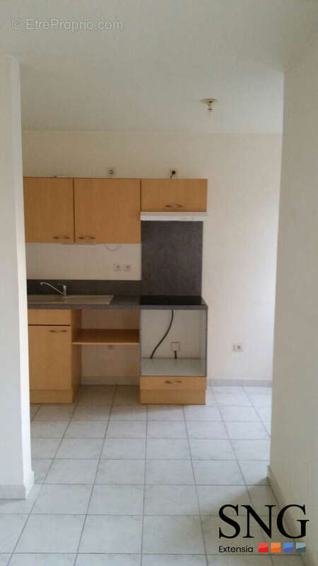 Appartement 47 m² à Peronne  - photo 2