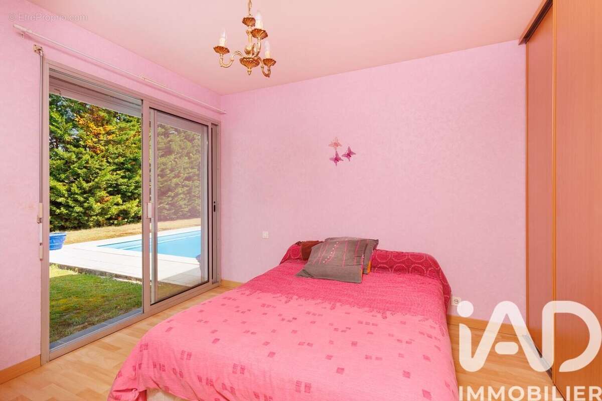 Photo 9 - Maison à SAINT-VINCENT-DE-PAUL