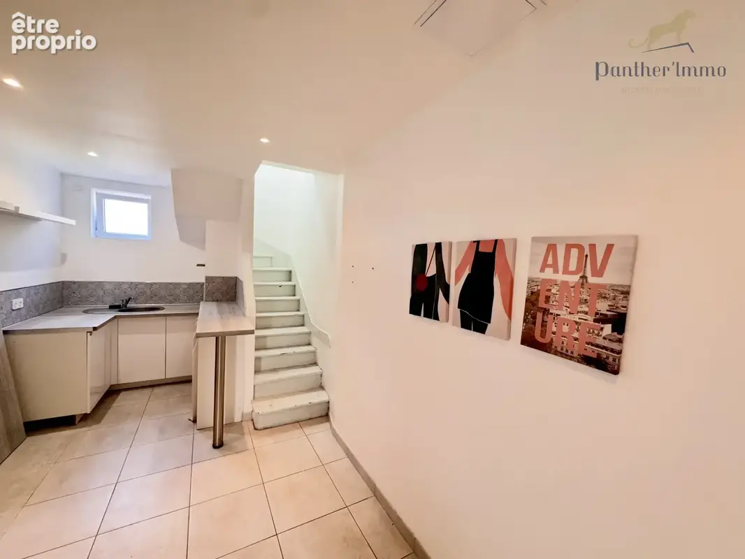 Magnifique Petite Maison de Ville - photo 9