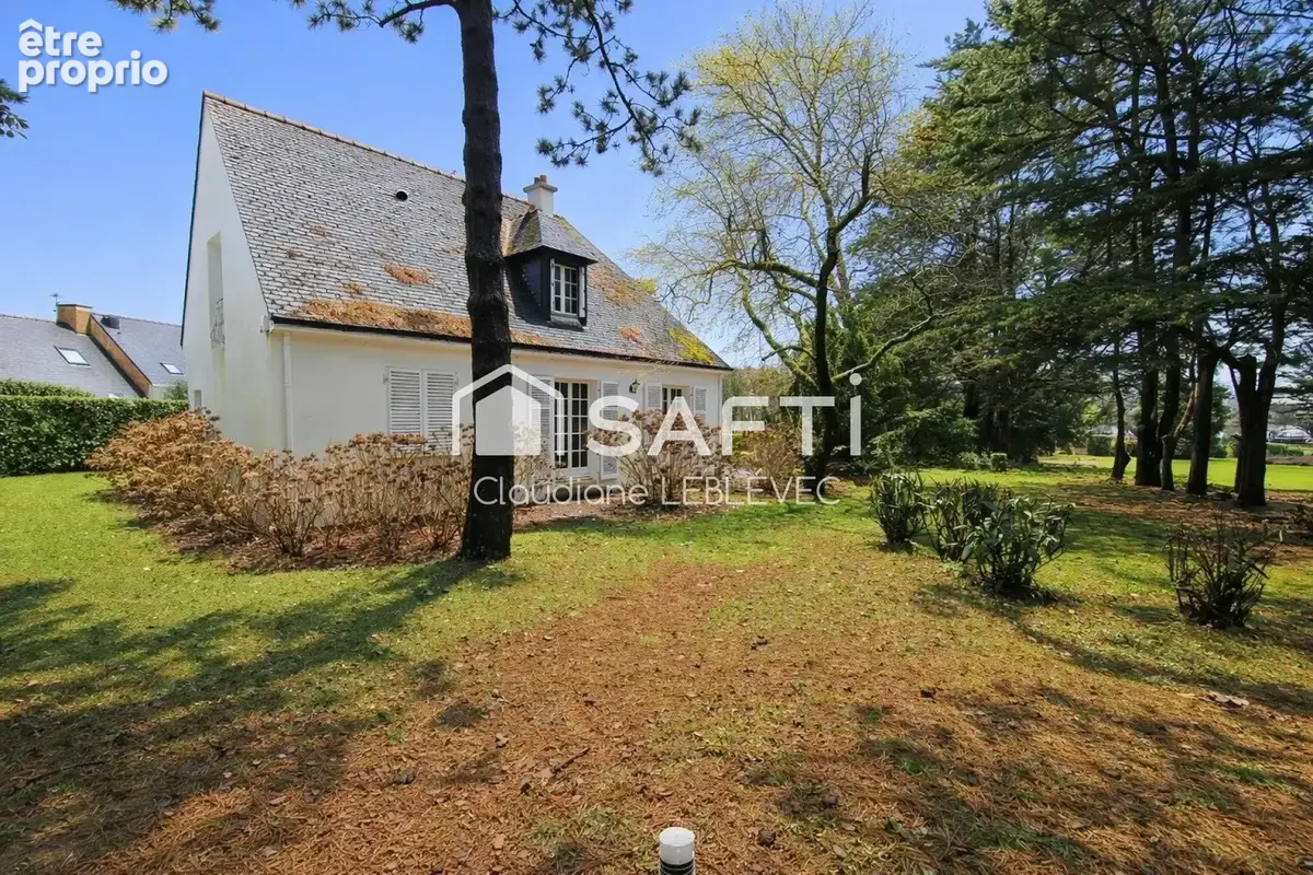 Photo 1 - Maison à SAINT-PHILIBERT