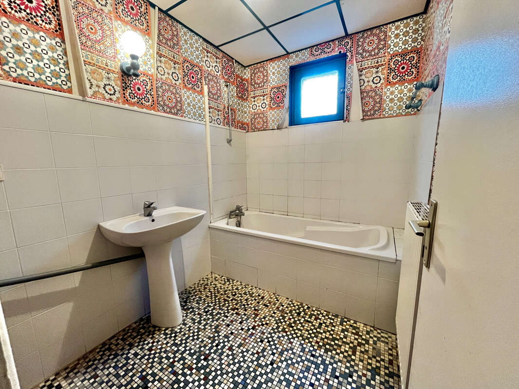 Appartement à BRETIGNOLLES-SUR-MER