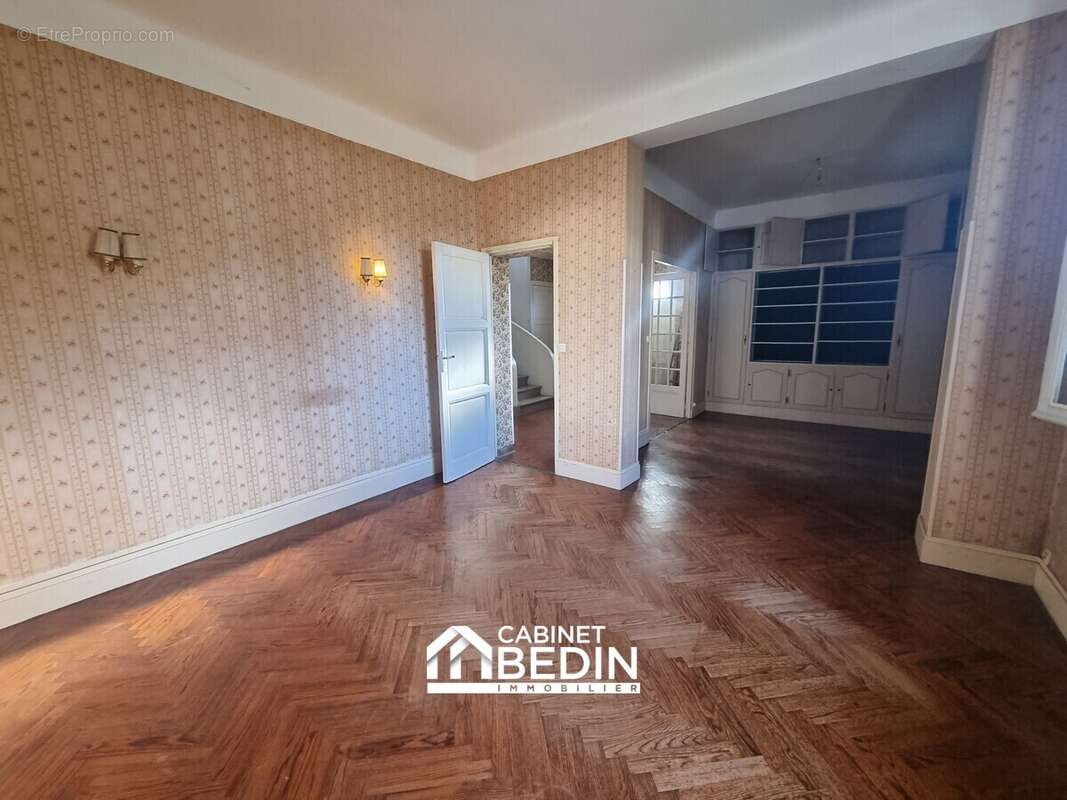 Maison 123 m² à Talence  - photo 8
