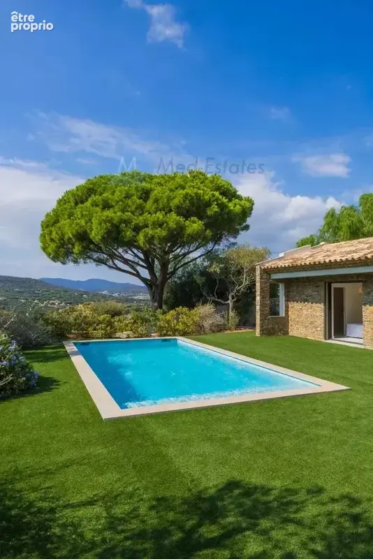 Villa neuve avec emplacement au calme - tout proche du centre & plages - photo 21