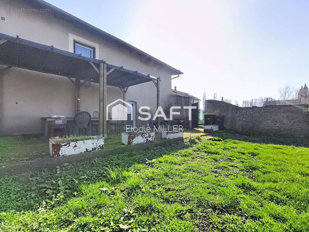 Photo 9 - Maison à VARANGEVILLE