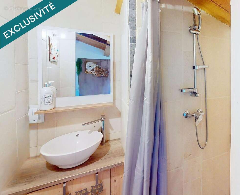 Photo 7 - Maison à SAINTE-ANASTASIE-SUR-ISSOLE