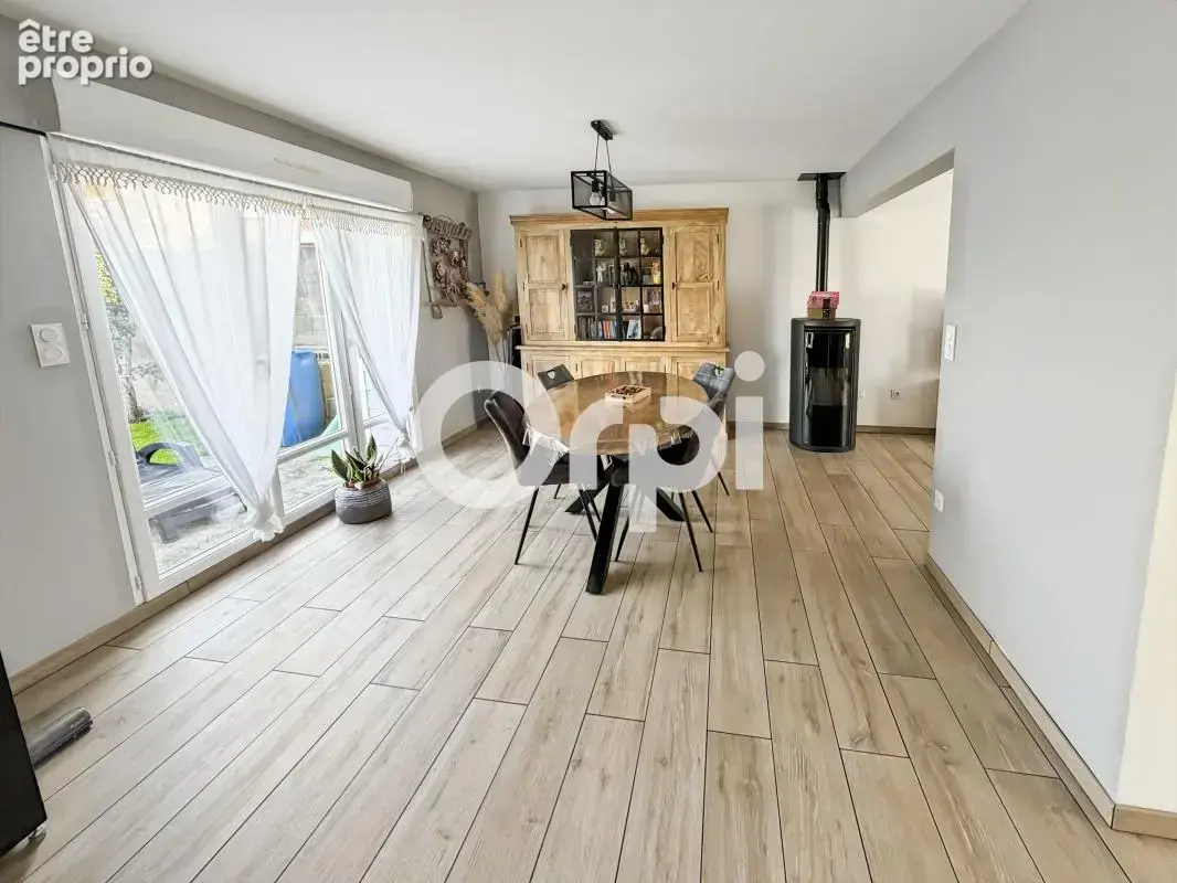 Photo Maison à Rety au prix de 185 000€