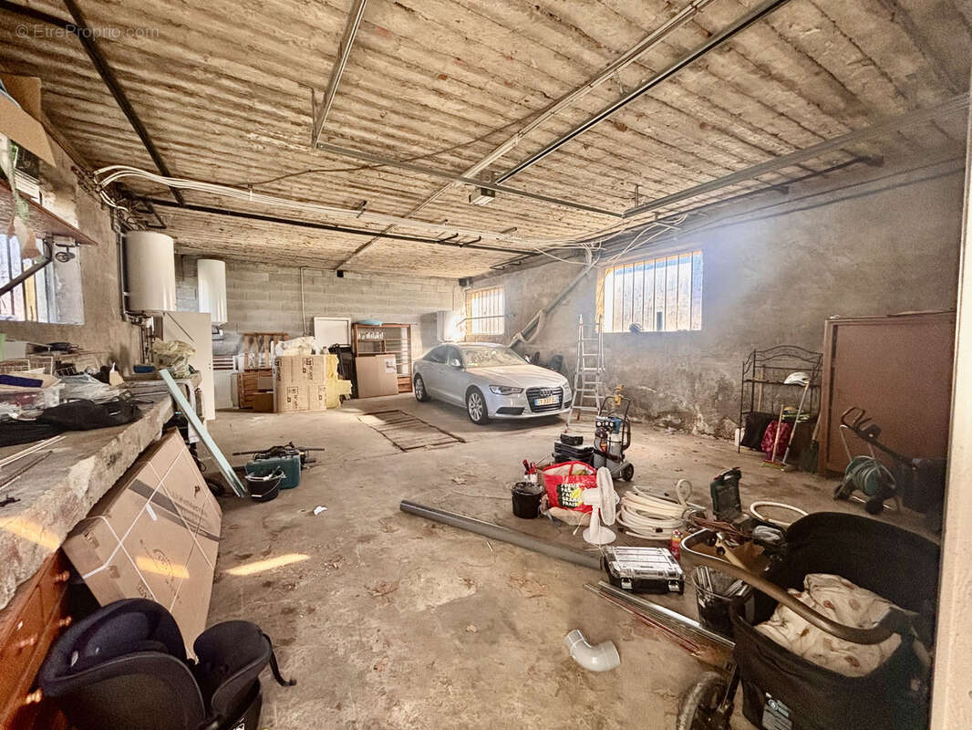 Appartement à LES ECHELLES