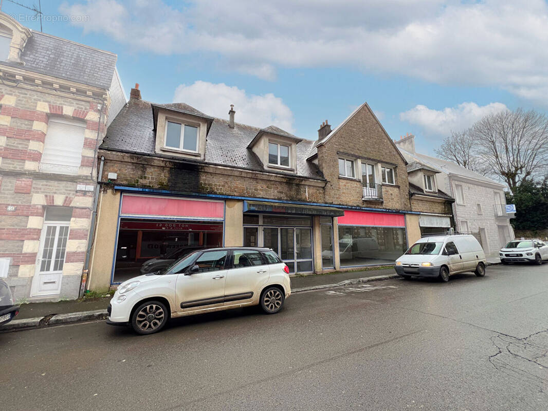Appartement à FLERS