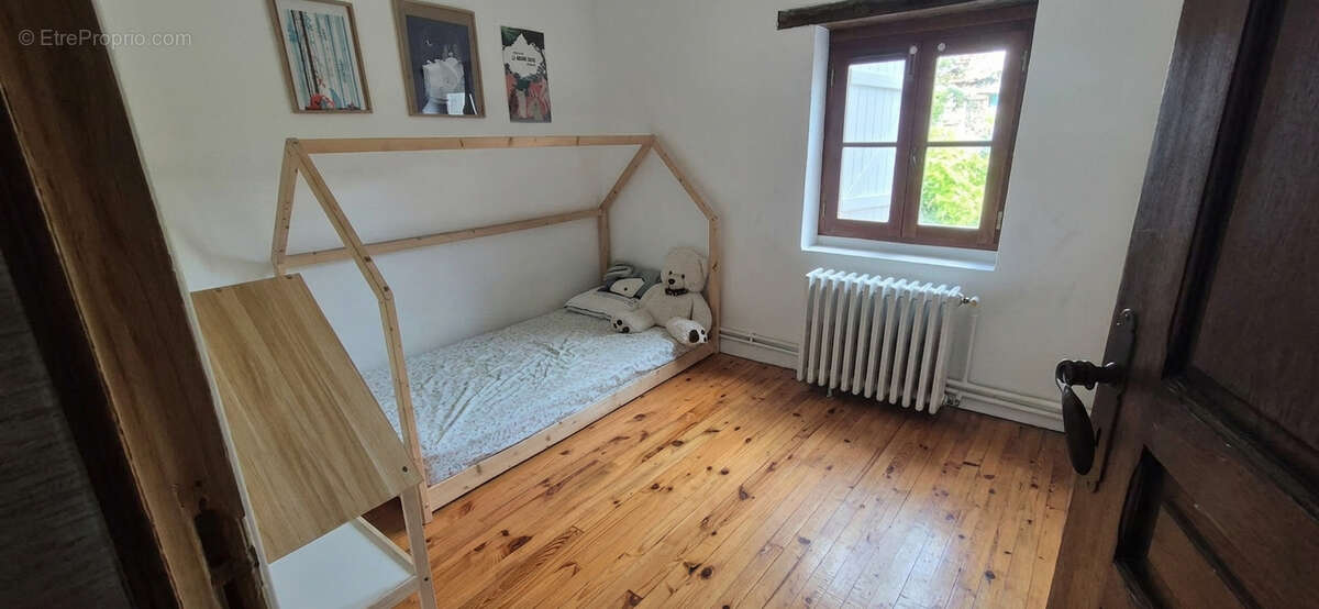 Maison à CONDRIEU