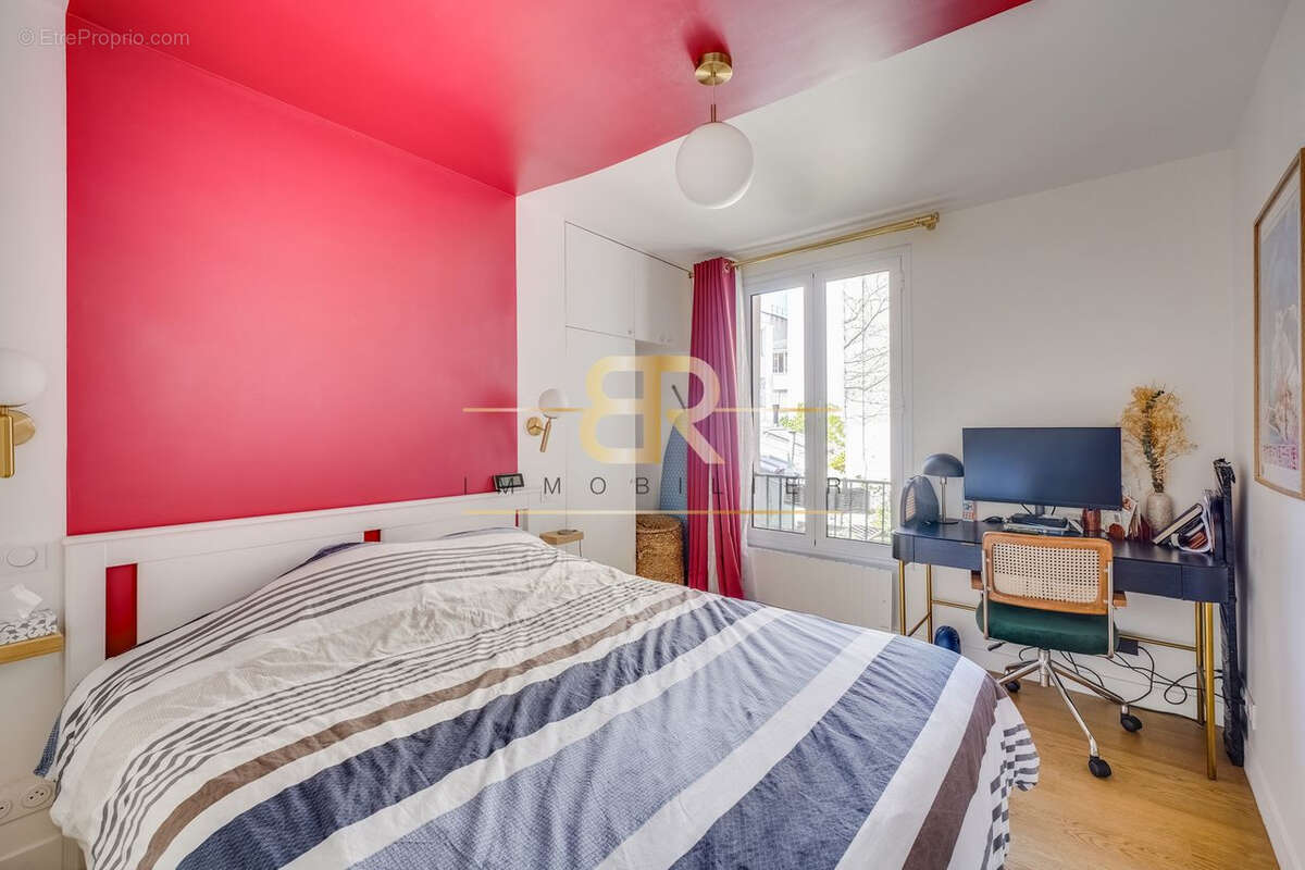 Appartement à PARIS-11E